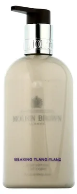 Image de Lotion corporelle relaxante à l'ylang-ylang de Molton Brown