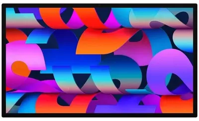 Immagine prodotto di Apple Studio Display, 68,6 cm (27"), 5120 x 2880 px, 5K Ultra HD, LED, argento
