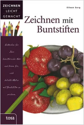 Image de Zeichnen mit Buntstiften
