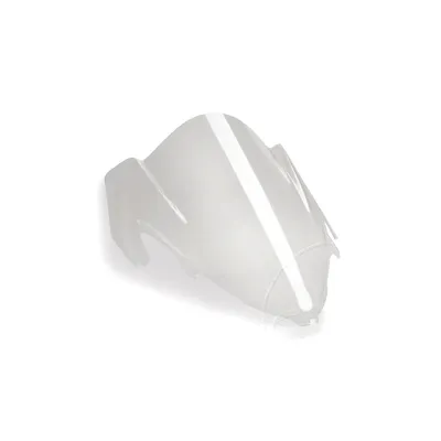 Produktbild von Motorrad-Windschutzscheibe Puig Z-Racing transparent
