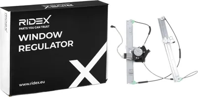 Produktbild von RIDEX 1561W0119 Elektrischer Fensterheber Vorne Links für SEAT Ibiza II (6K1) Cordoba Limousine (6K1, 6K2)