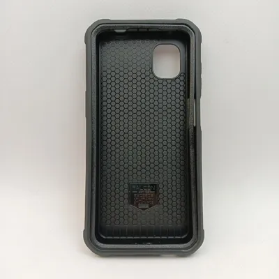 Zdjęcie produktu dla ENCASED Wytrzymałe etui ochronne do Galaxy Xcover 6 Pro z serii Falcon – etui dwuwarstwowe