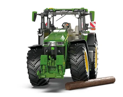 Produktbild von John Deere 8R 410, Modellfahrzeug