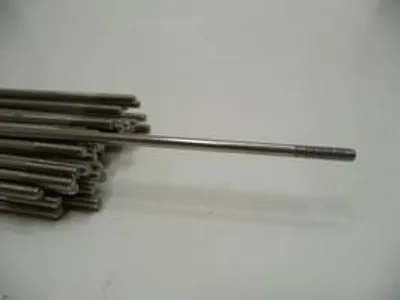 Produktbild von 13-303 Edelstahl (P100) geräumt.
