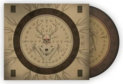 Obrázek produktu pro Blackbraid: I -   - (CD / I)