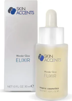 Produktbild von Wonder Glow Elixir 30Ml In-9842