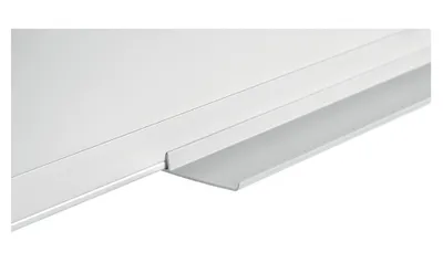 Produktbild von Bi-Office Weißwandtafel AYDA lackiert 1.200 x 900 mm