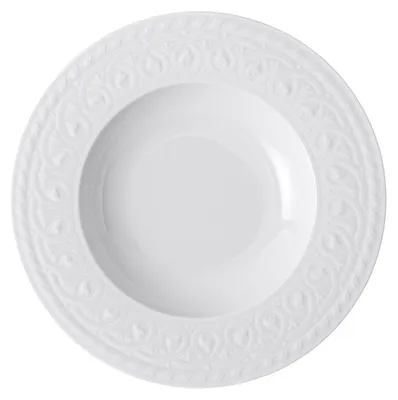 Produktbild von Villeroy & Boch Cellini Suppenteller-Set 4-teilig