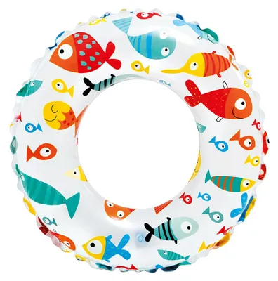 Produktbild von Schwimmring 51 cm