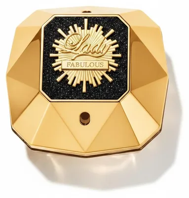 Image de Paco Rabanne Lady Million Fabulous Eau de Parfum 30 ml