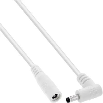 Obrázok produktu pre InLine 26906O, 0,2 m, Jednosmerný prúd, 4.0 x 1.7 mm, 12–24