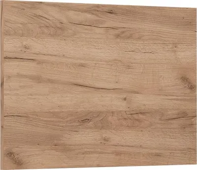 Produktbild von Küchenfront Vicco R-Line Goldkraft Eiche 59.6 x 36 cm Möbelfront für den flachen Hängeschrank, Model 34868