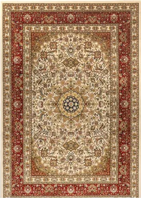 Immagine prodotto di 200x285 cm Tappeto singolo Kendra 711/DZ2J
