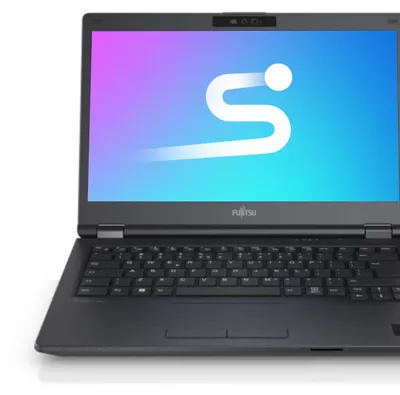 Productafbeelding van Fujitsu LifeBook E4411 laptop | Intel i3-1125G4 | 8 GB DDR4 | 256 GB SSD | 14" Full HD | Win11 | Kwaliteit A-