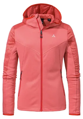 Produktbild von SCHÖFFEL Damen Fleece Jacket Svardalen