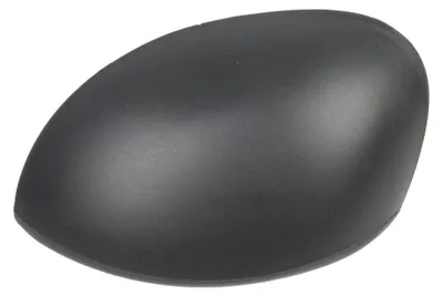 Produktbild von ABAKUS 2909C01 Außenspiegel Abdeckung Kappe Links passend für PEUGEOT 206 Schrägheck (2A/C) Spiegelkappe