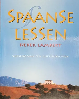 Immagine prodotto di Lezioni di spagnolo
