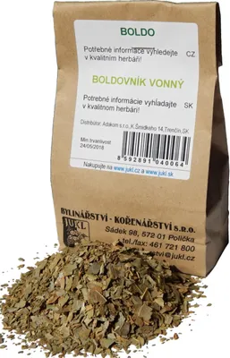 Produktbild von BOLDO 50g – Sonder