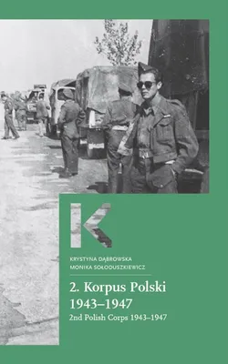 Immagine prodotto di 2 Corpo polacco 1943-1947