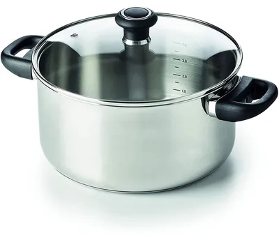 Zdjęcie produktu dla BEKA POLO Rondel z pokrywką 16 cm