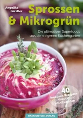 Productafbeelding van Sprossen