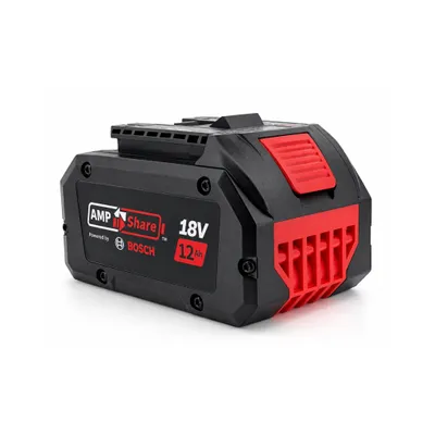 Produktbild von ProCORE Akku 12.0AH 18V für Bosch Professional AMPShare - 216wh Werkzeugakku