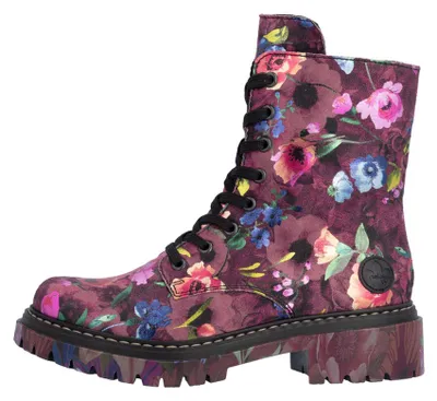 Produktbild von Rieker 72627 Stiefeletten Multi Größe EU 38