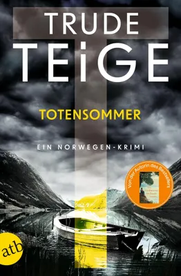 Produktbild von Totensommer