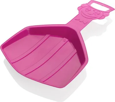 Immagine prodotto di Scivolo clown mostruoso rosa