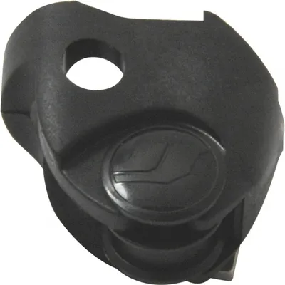 Image de Rouleau de guidage de chaîne Sturmey Archer noir