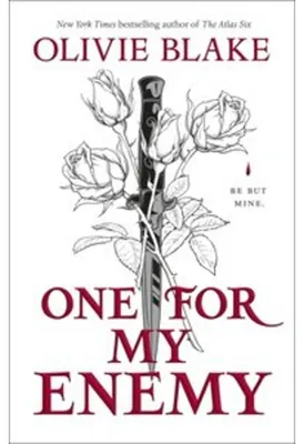 Produktbild von One for My Enemy