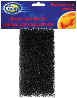 Image de Aqn Nbf-800/1200/1800 Schwamm Für Nbf-Filter