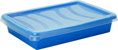 Zdjęcie produktu dla Słoik 1,6L low SOLID - mix wariantów lub kolorów