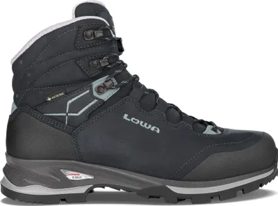 Produktbild von LOWA Wander- & Bergschuhe Damen 32303130343033 Blau 41 EU