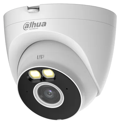 Immagine prodotto di Telecamera IP Dahua Technology NET 2MP LED EYEBAL WIFI/T2A-LED 2,8 mm DAHUA