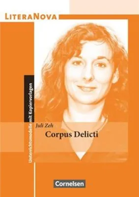 Produktbild von Corpus Delicti