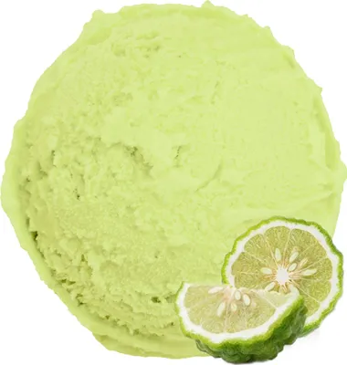 Image de Yaourt Yuzu Glace végétalienne en poudre sans sucre, sans lactose 10 kg