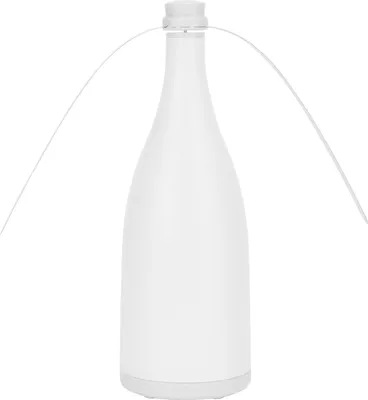 Produktbild von Fliegenabwehrventilator Multifunktional 360 Grad Drehung Mückenabwehrgerät Ausrüstung