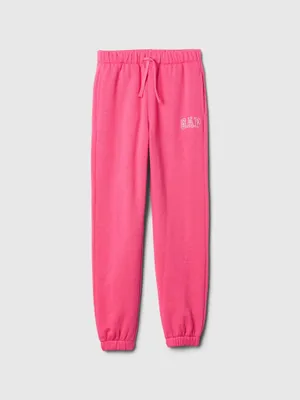 Produktbild von GAP Kinder-Jogginghose mit Logo 590871-00__L
