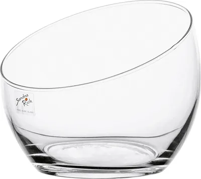 Produktbild von Vase/Dekoschale 'Bexa'