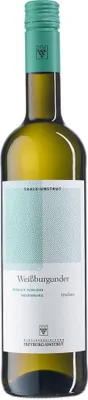 Produktbild von Weissburgunder Trocken 2025 Saale-Unstrut | Deutschland | 12% vol | 0,75 l