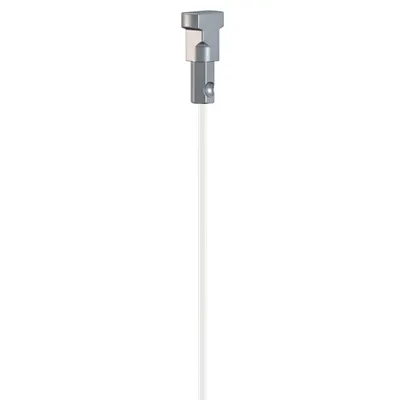 Obrázek produktu pro Závěsný systém na obrazy - Lanko Perlonové Micro Twister 200cm pro MG 1mm
