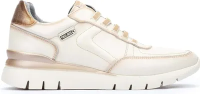Image de Pikolinos Sneakers 10091-268871 in Beige color size 37