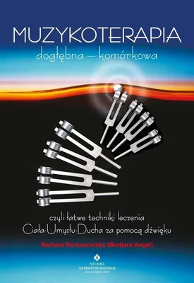 Immagine prodotto di Muzykoterapia dogłębna - komórkowa
