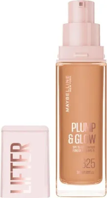 Zdjęcie produktu dla Podkład Schminke Plump & Glow Lifter, SPF 15, 30 ml, odcień: 325