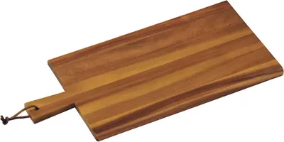 Produktbild von KESPER Krájecí prkénko z akátového dřeva 45x22x1,5cm