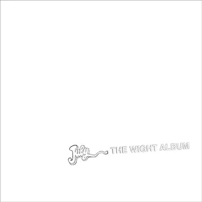 Produktbild von July: The Wight Album - tonpool Medien  - (LP / T)