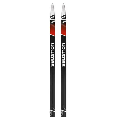 Produktbild von Salomon Aero 7 Eskin Multi 174