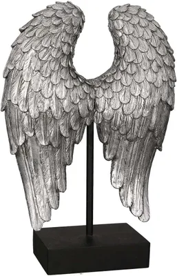 Obrázok produktu pre Casablanca od Gilde dekoratívna figúra socha Krídlo V. 30 cm,89287