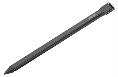 Zdjęcie produktu dla ASUS Garaged Stylus SA204H, Laptop, Asus, Czarny, BR1102FGA, BR1402FGA, BR1204FGA, BR1104FGA, Czarny, Aluminium, Plastik
